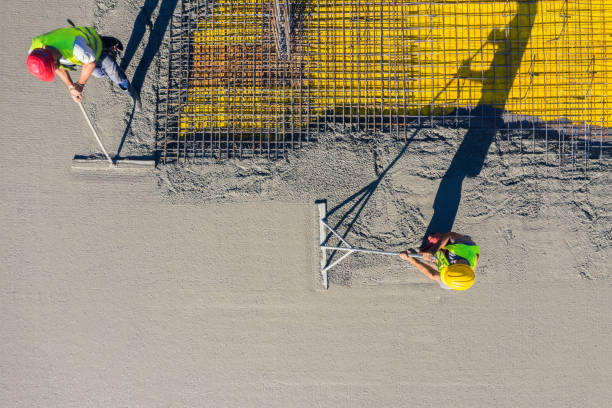 Best Concrete Contractor Near Me  in Fortuna, CA