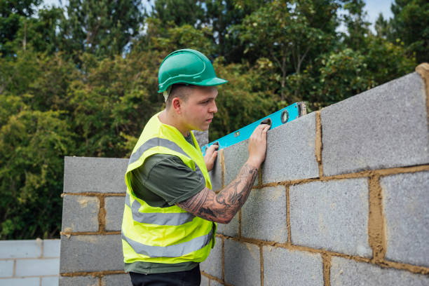 Best Concrete Repair Services  in Fortuna, CA