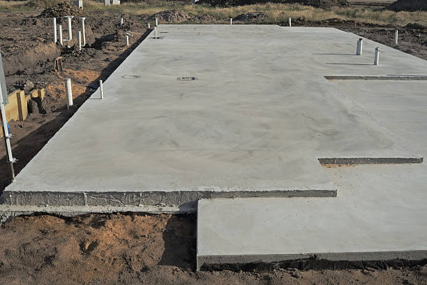 Best Best Concrete Contractor  in Fortuna, CA
