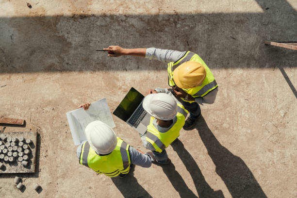 Best Concrete Repair Services  in Fortuna, CA