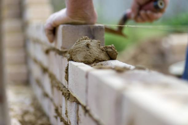 Best Commercial Concrete Contractor  in Fortuna, CA
