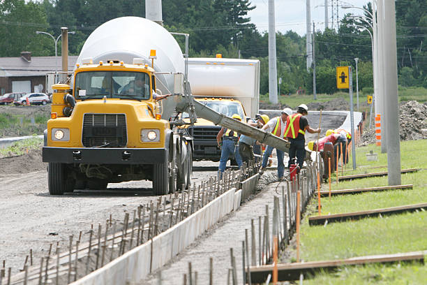 Best Concrete Walkway Installation  in Fortuna, CA