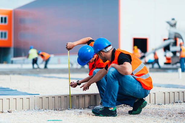 Best Concrete Driveway Installation  in Fortuna, CA