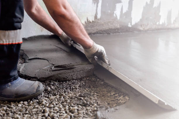 Best Concrete Sidewalk Installation  in Fortuna, CA