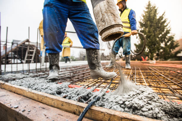 Best Concrete Demolition Services  in Fortuna, CA